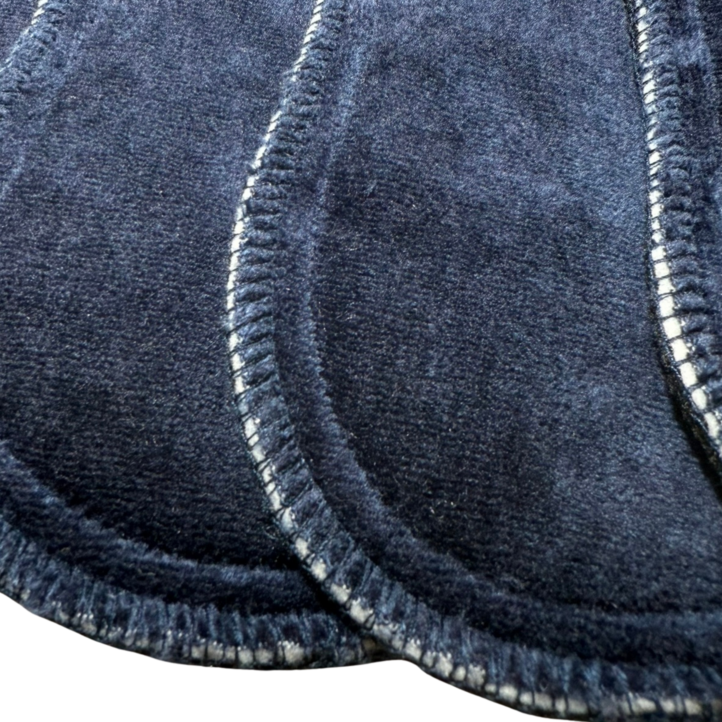 Millie Pad™ – Bamboo Velour | Twilight