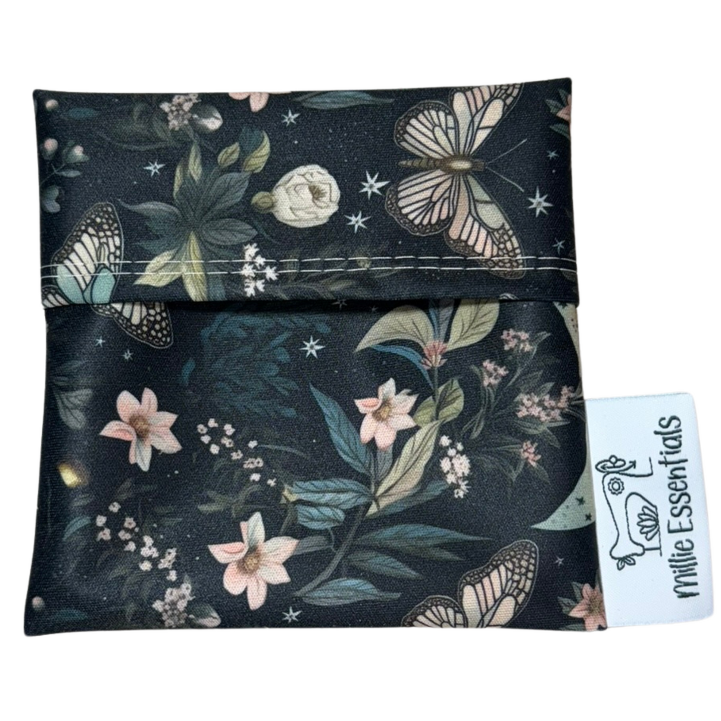 Wrapper | Lunar Garden