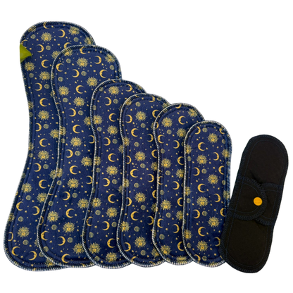 Millie Pad™ – Minky | Soluna