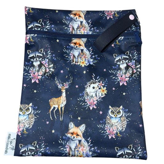 Wet Bag | Forest Friends