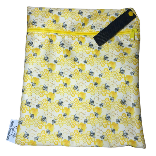 Wet Bag | Golden Hive