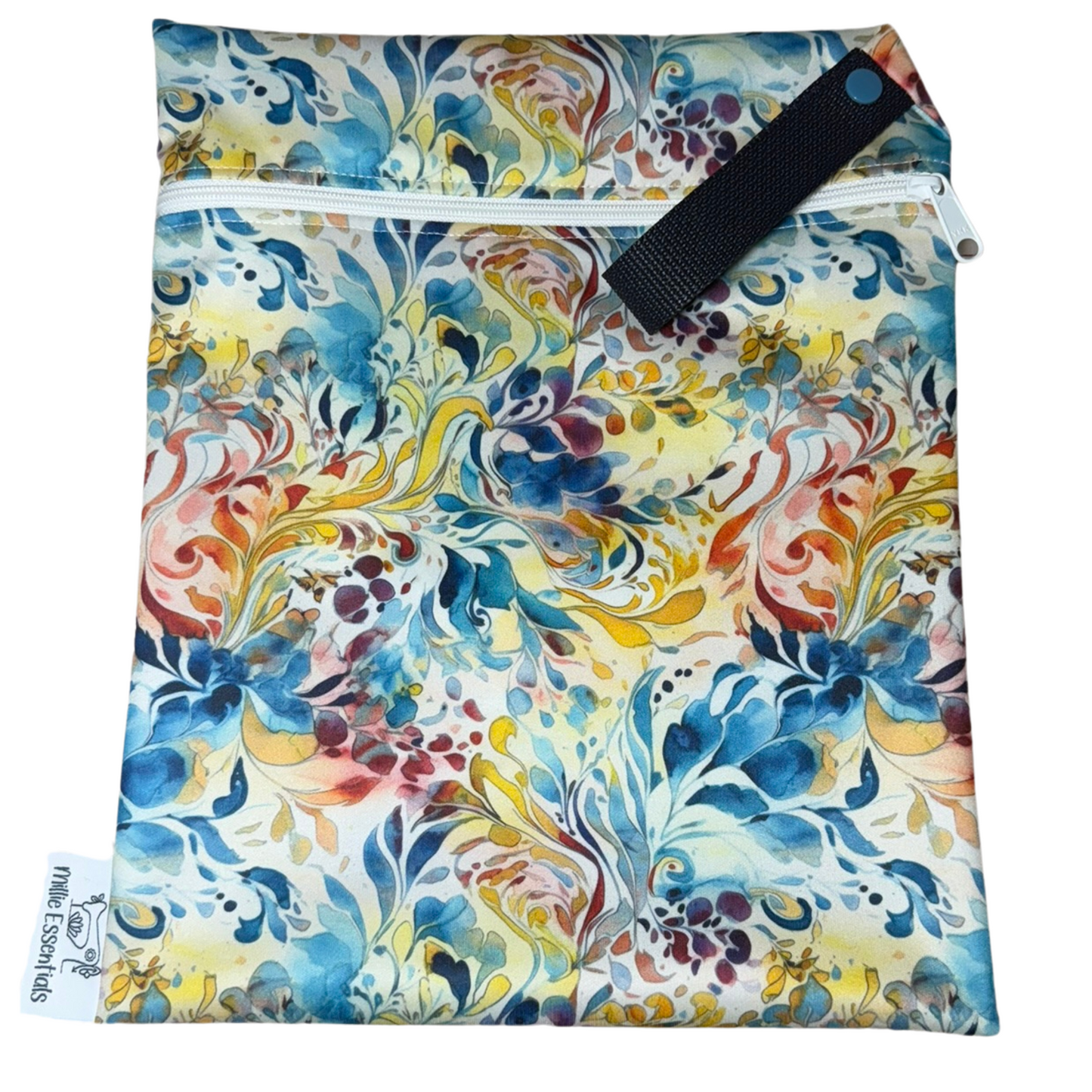 Wet Bag | Petal Tides