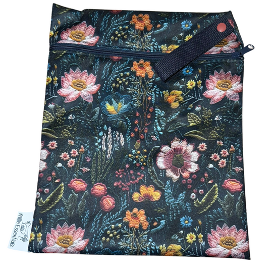 Wet Bag | Shadow Garden