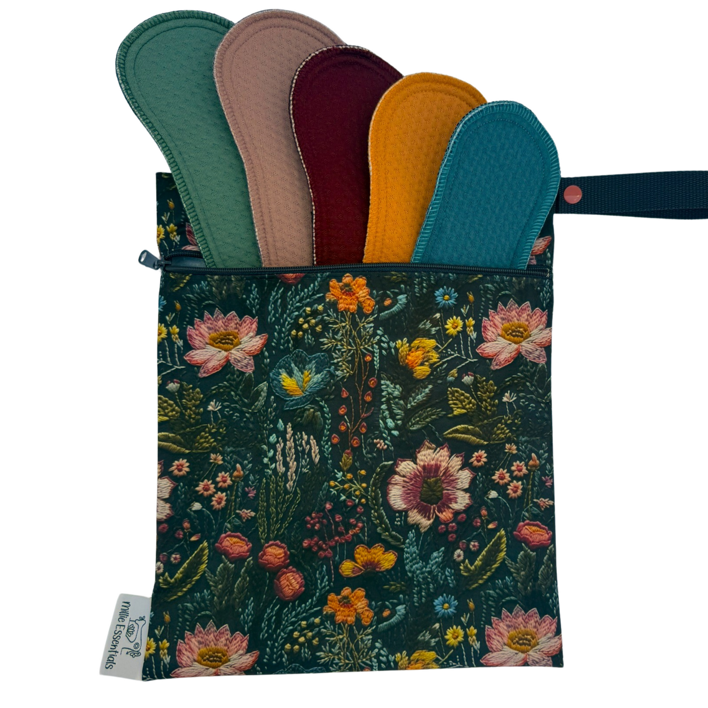 Wet Bag | Shadow Garden