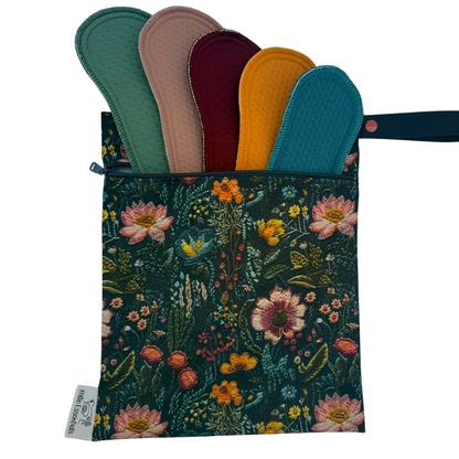 Wet Bag | Shadow Garden