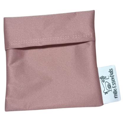 Wrapper | Blushwood