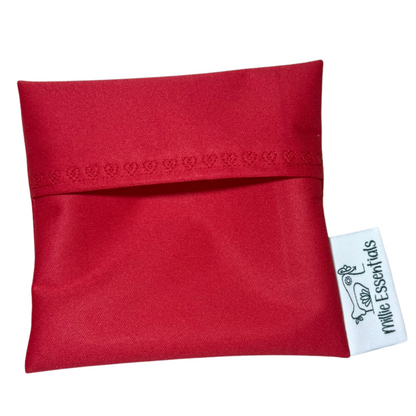 Wrapper | Crimson
