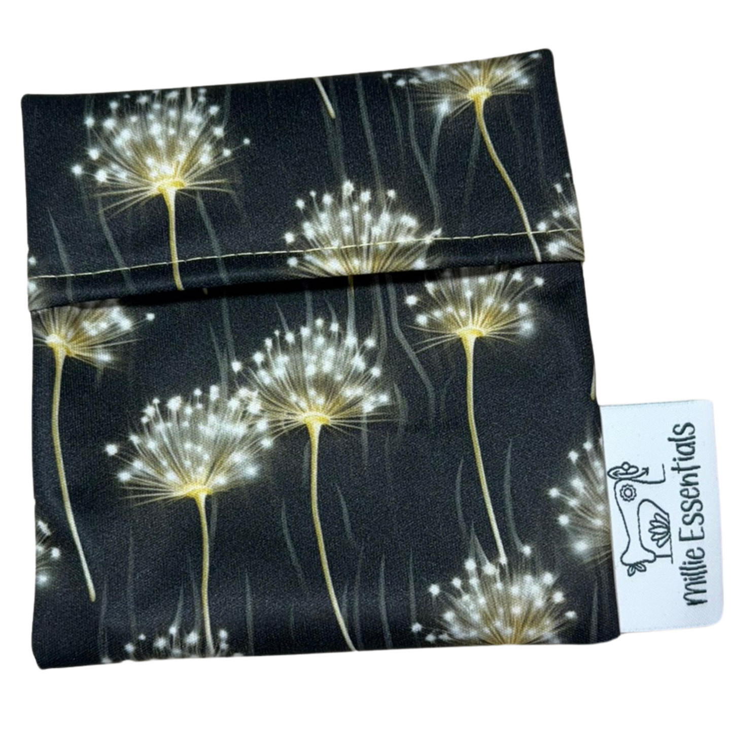 Wrapper | Golden Wishes