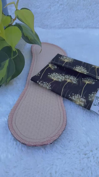 Wrapper | Golden Wishes
