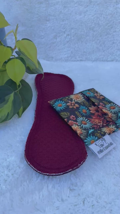 Wrapper | Autumn Bloom