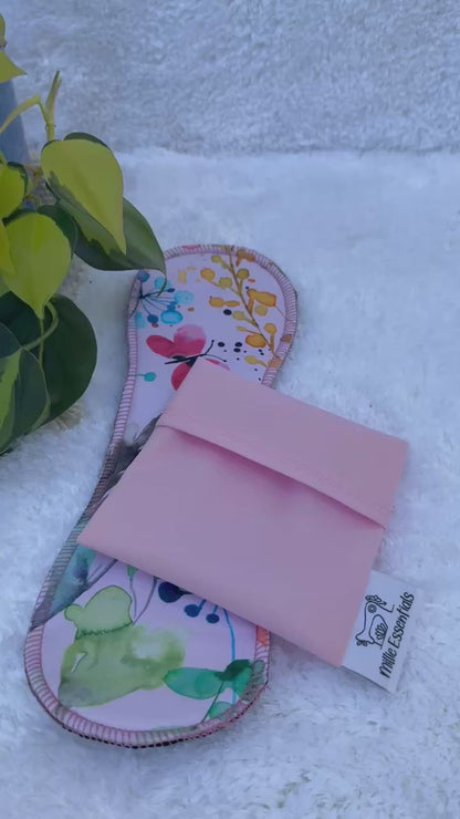 Wrapper | Rose Dawn